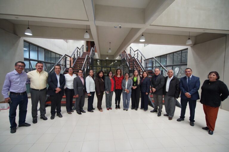 Reestructura Poder Judicial Juzgado de Control  de Tanivet para agilizar atención de asuntos