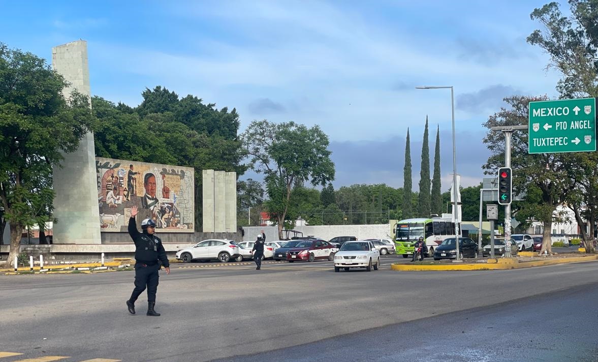 Refrenda Policía Vial Estatal compromiso para una movilidad segura Refrenda Policía Vial Estatal compromiso para una movilidad segura