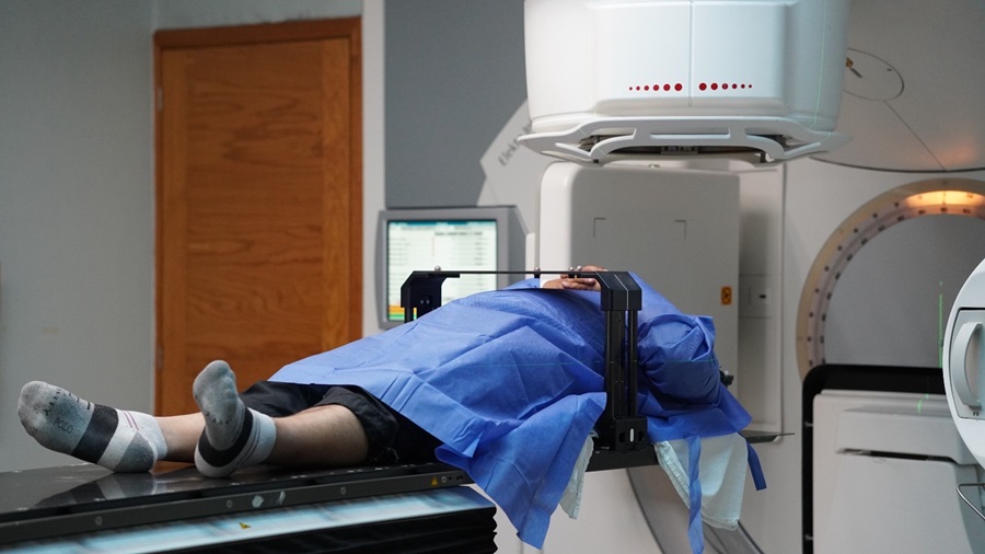 En riesgo de padecer cáncer de próstata, 1 de cada 6 hombres En riesgo de padecer cáncer de próstata, 1 de cada 6 hombres