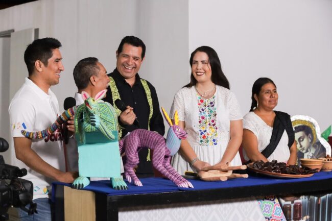 Tarjeta Joven, programa encaminado a saldar la deuda histórica con las juventudes