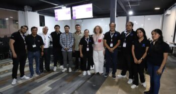 Cierra PREP tras elecciones Oaxaca 2024
