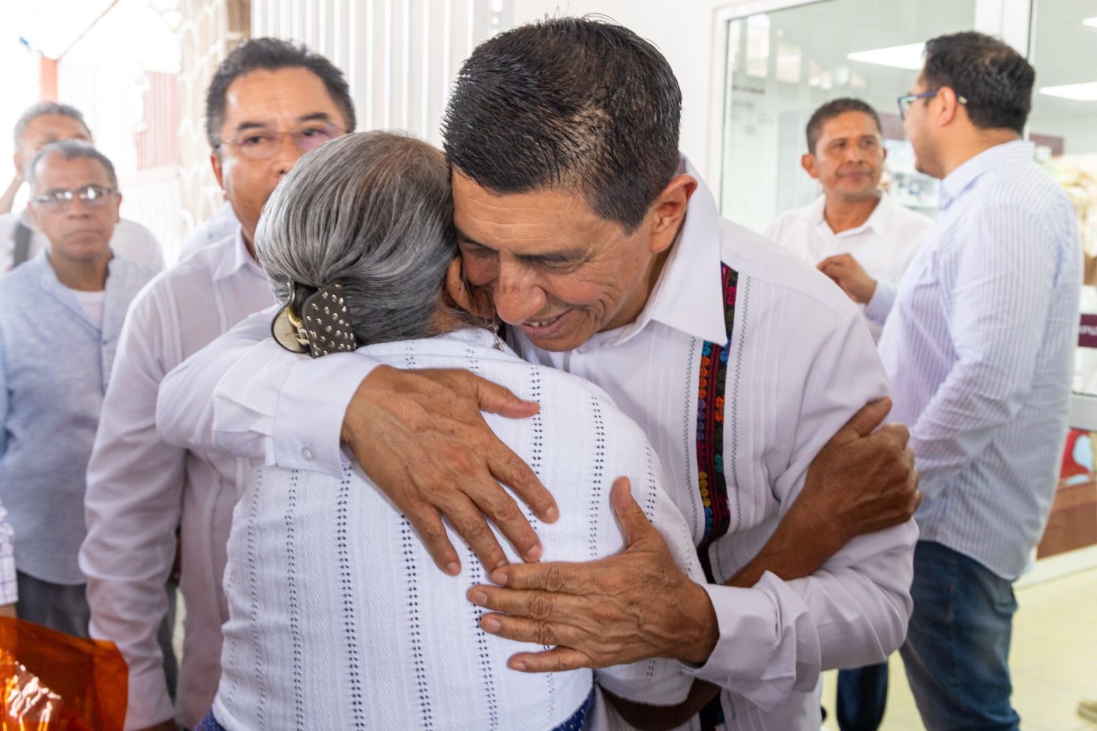 Llega Farmacias Bienestar en beneficio de habitantes de la Costa