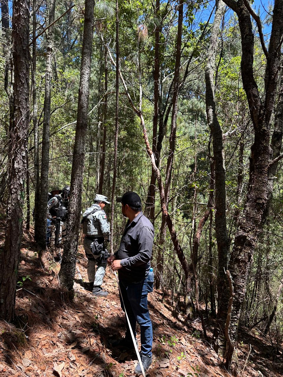 Necesaria la voluntad y el respeto de acuerdos para garantizar la paz de comunidades en conflicto: Sego