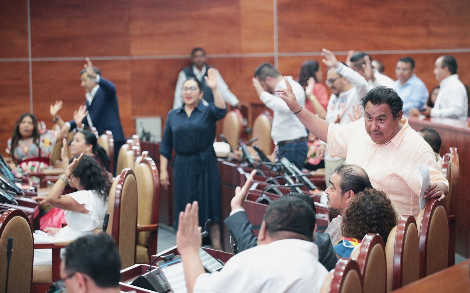 Solicita Congreso de Oaxaca que refrescos sean considerados de riesgo para la salud Solicita Congreso de Oaxaca que refrescos sean considerados de riesgo para la salud