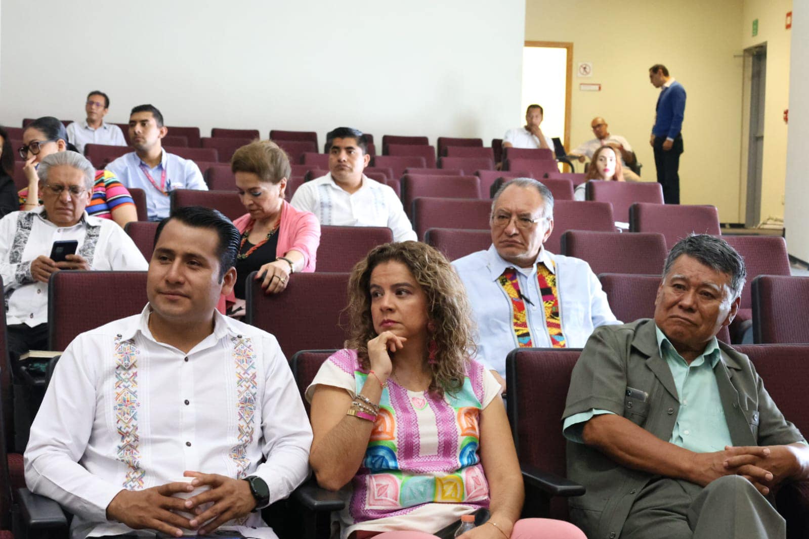 Prepara Poder Judicial de Oaxaca a jueces para audiencias en materia Civil y Familiar Prepara Poder Judicial de Oaxaca a jueces para audiencias en materia Civil y Familiar