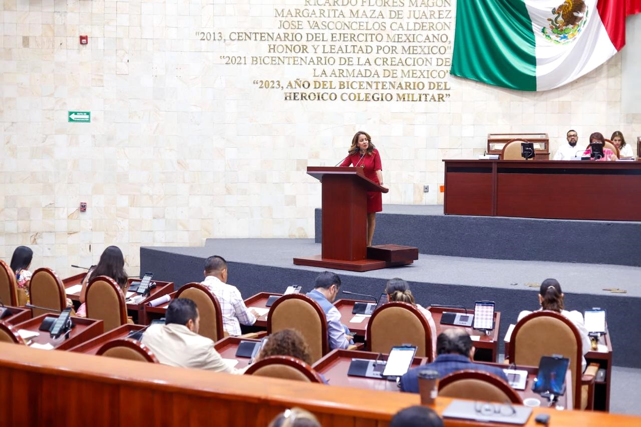 Congreso reforma ley para eliminar estereotipos socioculturales de género