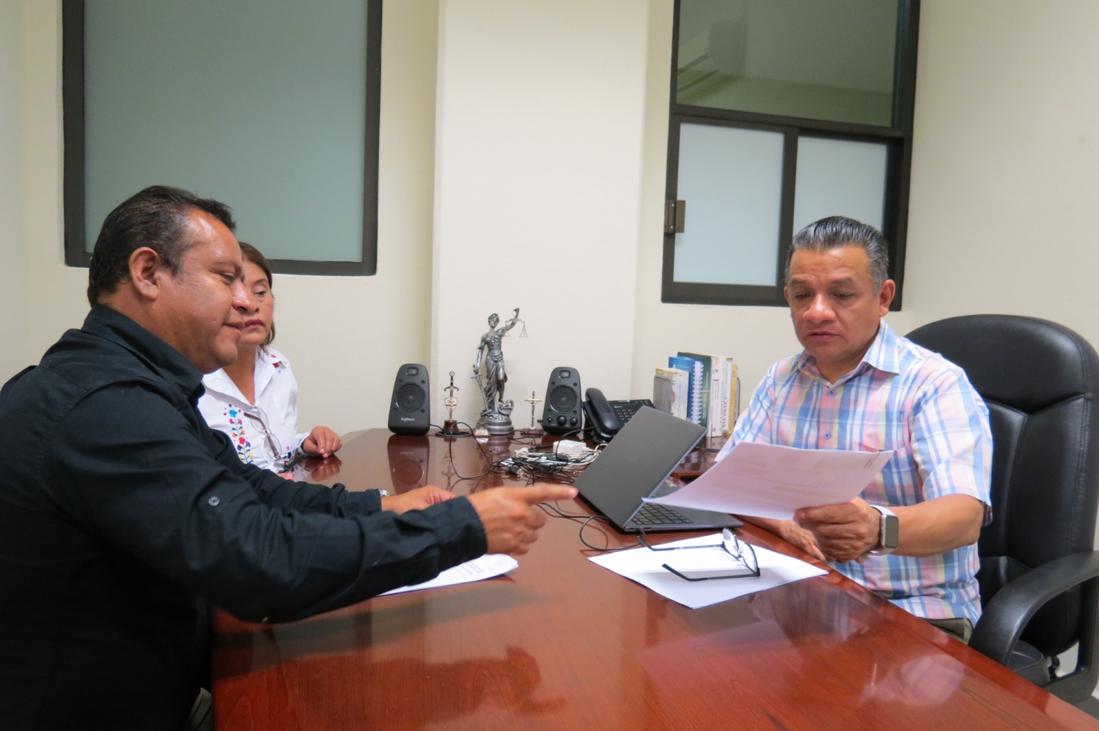 Poder Judicial ha dado atención a 1,361 solicitudes de intérpretes en lenguas indígenas Poder Judicial ha dado atención a 1,361 solicitudes de intérpretes en lenguas indígenas