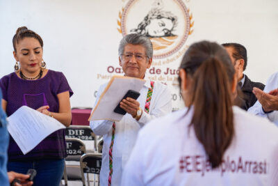 Todo listo para las “Jornadas Médicas Quijotes 2024”