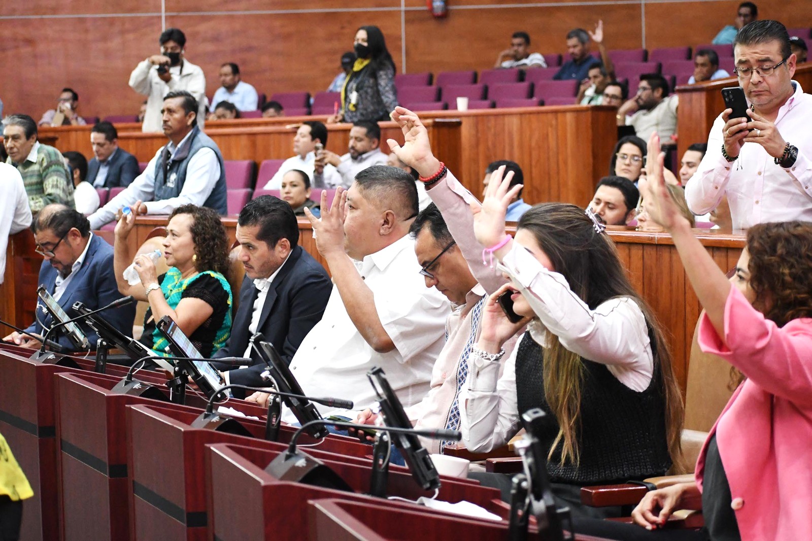 Llama Congreso a crear políticas públicas para prevenir la explotación laboral en menores de edad