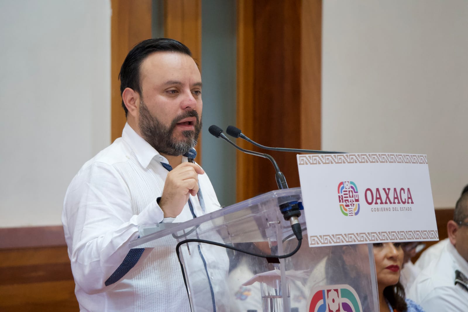 Policía Vial Estatal asumirá Operativo Alcoholímetro en Valles Centrales: Sego Policía Vial Estatal asumirá Operativo Alcoholímetro en Valles Centrales: Sego