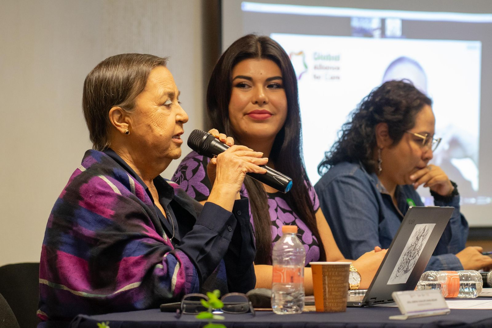 Impulsa Instituto Municipal de la Mujer diagnóstico para mejorar políticas de cuidados Impulsa Instituto Municipal de la Mujer diagnóstico para mejorar políticas de cuidados