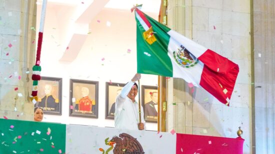 Prevalece la paz y gobernabilidad durante las fiestas patrias en Oaxaca