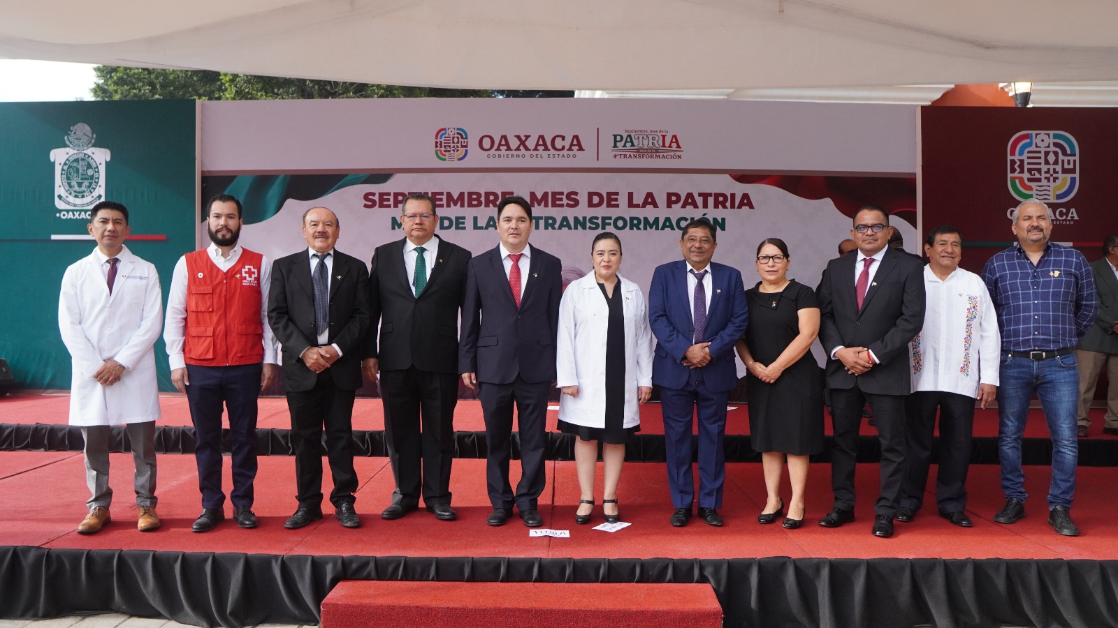 Reafirma SSO el compromiso de garantizar un sistema de salud digno y accesible