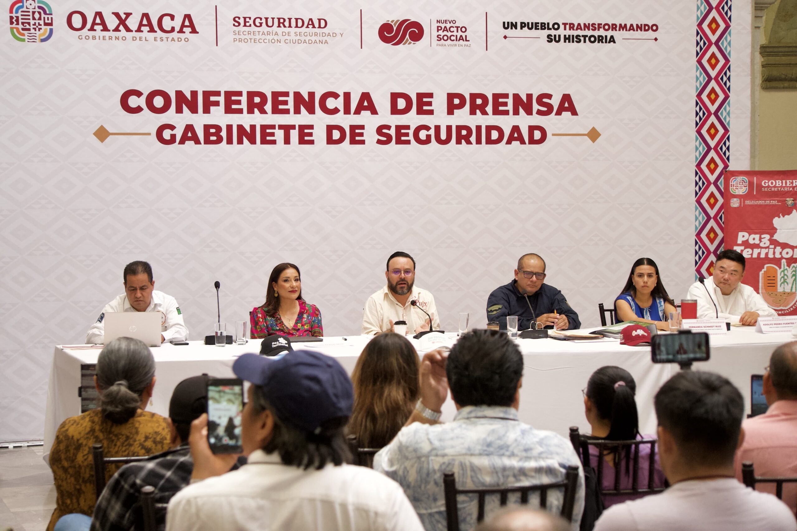 SESESP fortalece acciones para combatir la violencia de género en la Sierra de Flores Magón SESESP fortalece acciones para combatir la violencia de género en la Sierra de Flores Magón