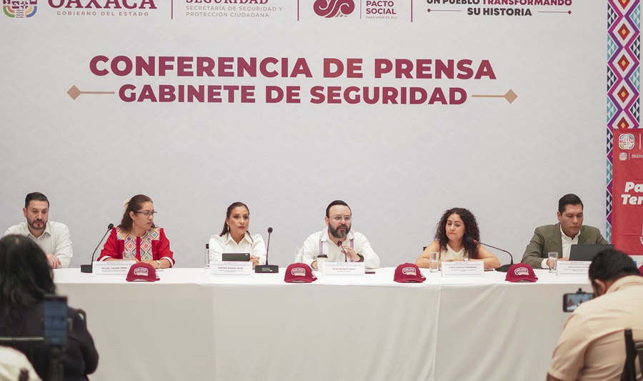 Anuncia Gobierno de Oaxaca moratoria para la verificación vehicular Será a partir del próximo año cuando se reinicie esta estrategia