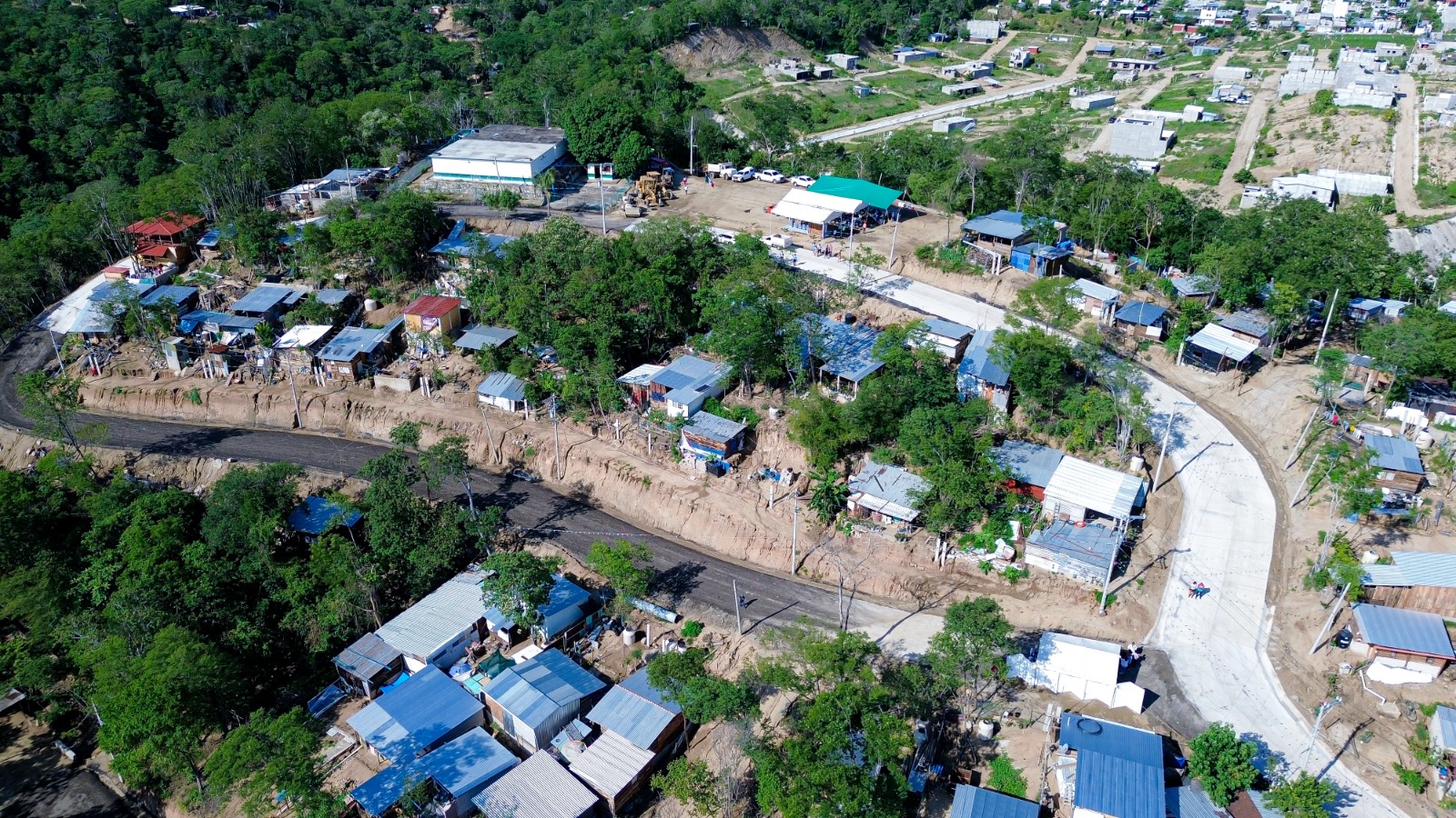 Atienden Hospital de Tuxtepec de manera inmediata parto fortuito