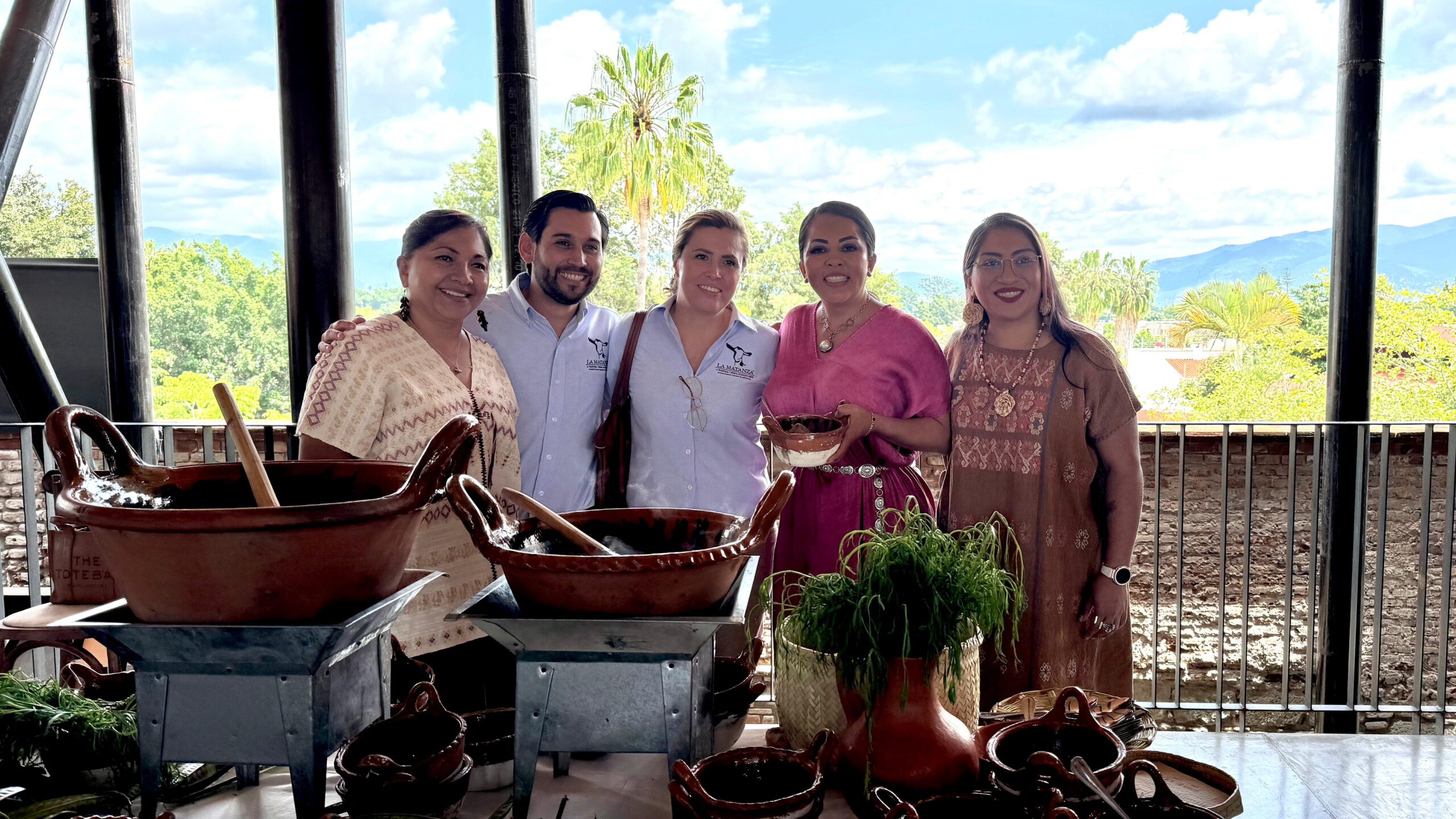 Anuncia Sectur el Festival de la Barbacoa y la Cerveza Artesanal