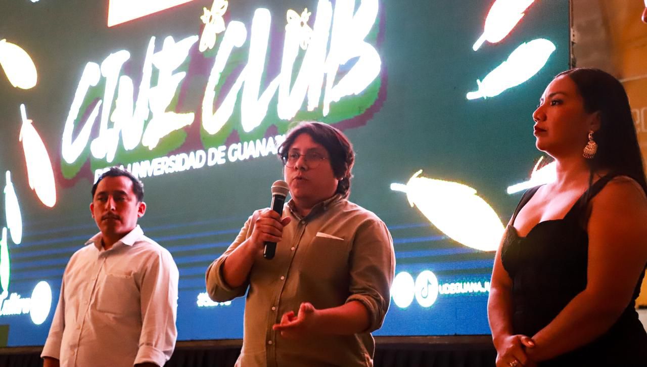 Cine de Oaxaca tiene presencia en la edición 52 del FIC