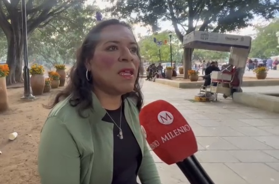 Despiden injustificadamente a un activista del movimiento LGBTTQ de la Camara de Diputados de Oaxaca Despiden injustificadamente a un activista del movimiento LGBTTQ de la Camara de Diputados de Oaxaca