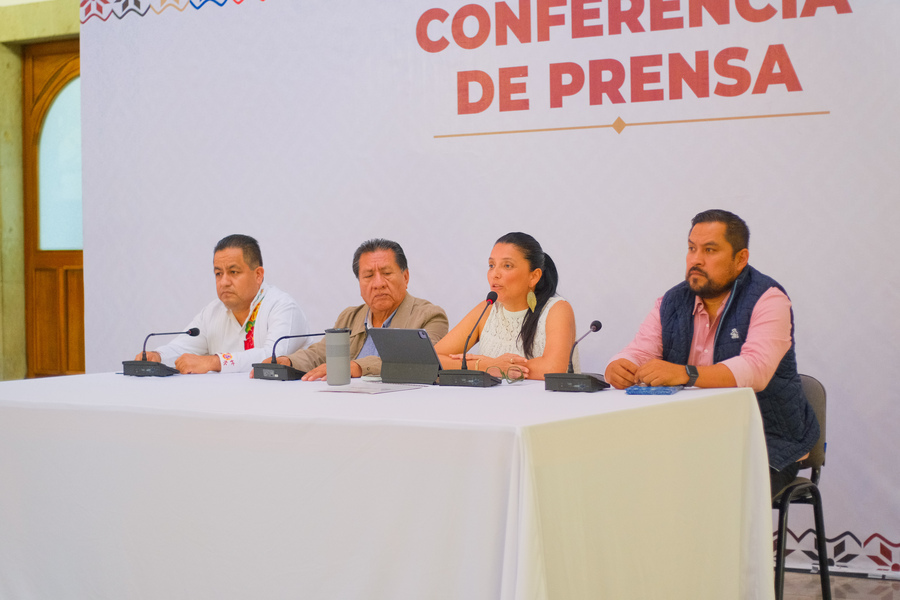 Ajuste en la tarifa de transporte público urbano en Oaxaca traerá importantes beneficios para las y los oaxaqueños consolidando el CityBus Ajuste en la tarifa de transporte público urbano en Oaxaca traerá importantes beneficios para las y los oaxaqueños consolidando el CityBus