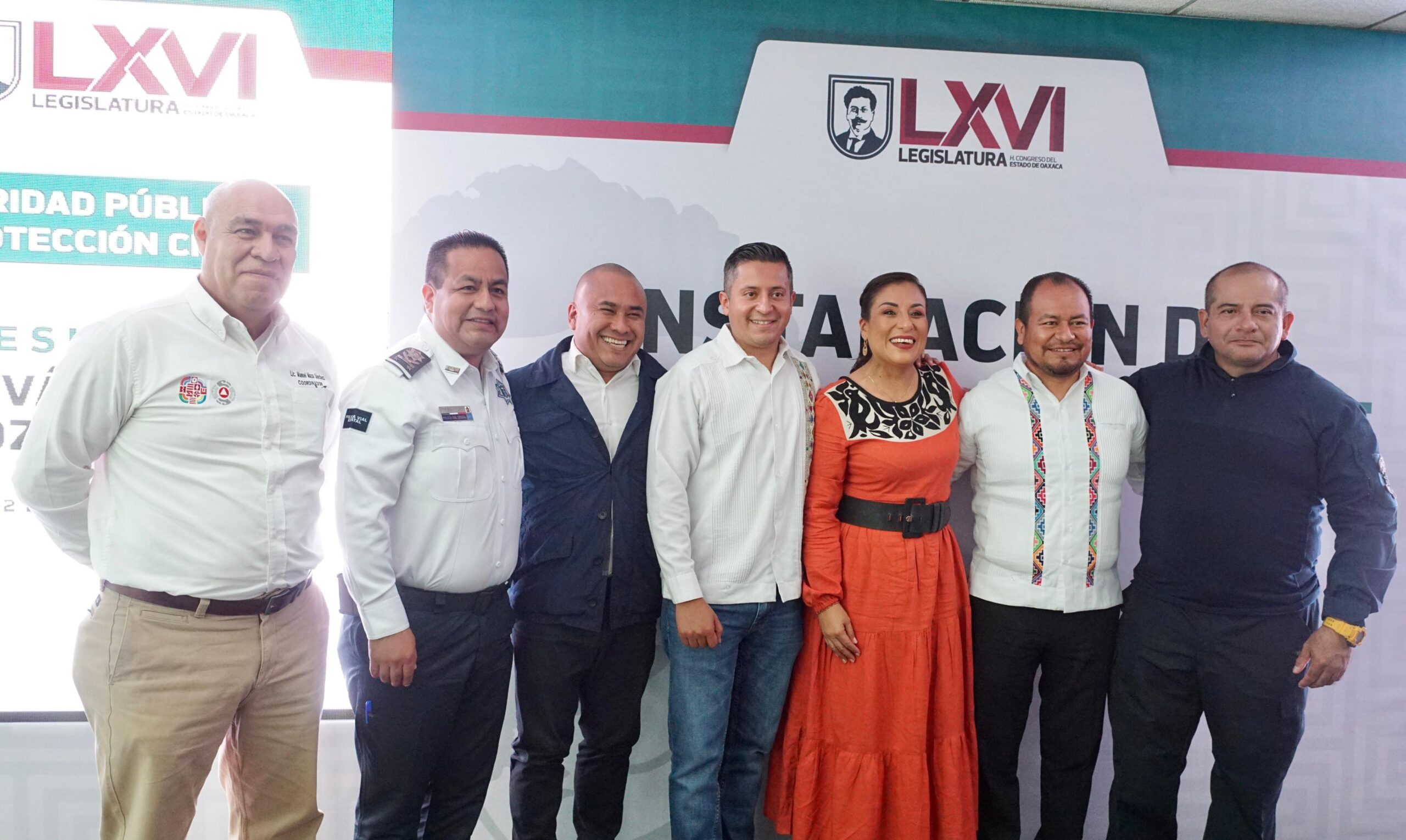 Se avanza en la instalación de Comisiones Permanentes del Congreso local Se avanza en la instalación de Comisiones Permanentes del Congreso local