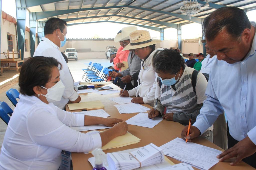 Como nunca antes, Gobierno de Oaxaca trabaja con honestidad y rendición de cuentas Como nunca antes, Gobierno de Oaxaca trabaja con honestidad y rendición de cuentas