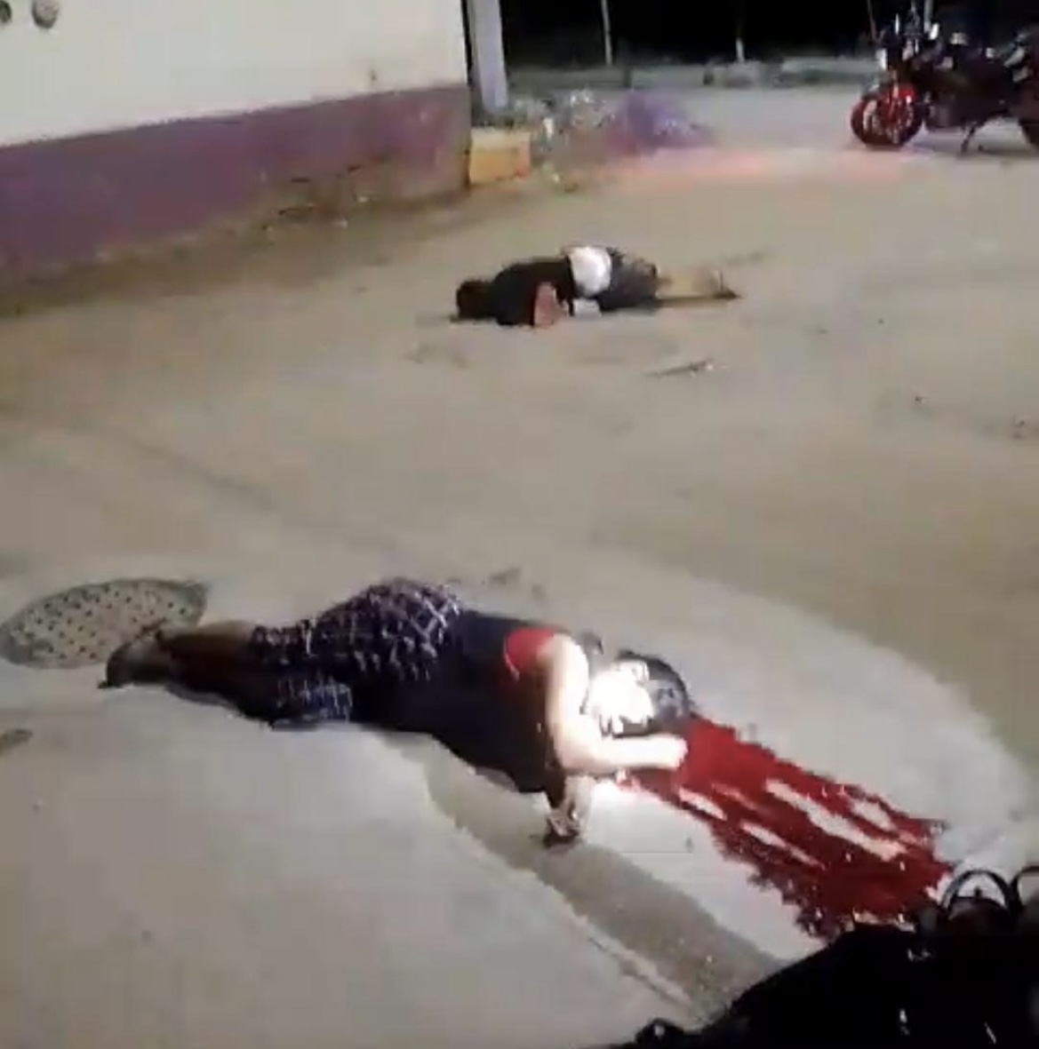 FGEO investiga muerte violenta de dos mujeres triquis ocurrida en la ciudad de Oaxaca de Juárez