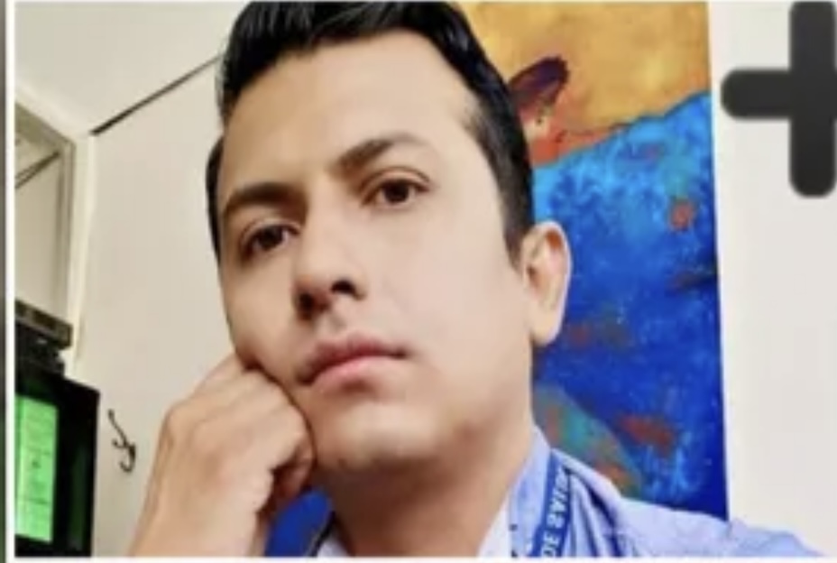 FGEO investiga homicidio de médico hallado sin vida en la Mixteca FGEO investiga homicidio de médico hallado sin vida en la Mixteca