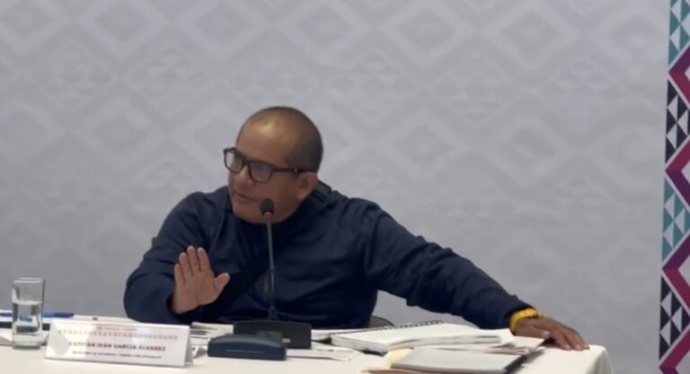 Fallan municipios de Oaxaca en lucha anticrimen, se ha detectado a policías municipales con nexos con el crimen organizado