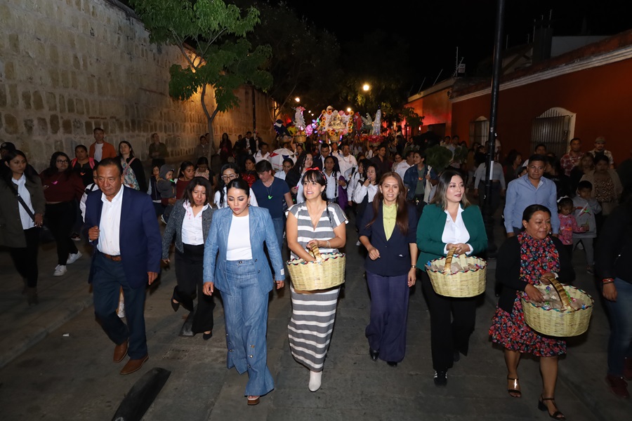 Inauguran Festival de las Aves Oaxaca 2024