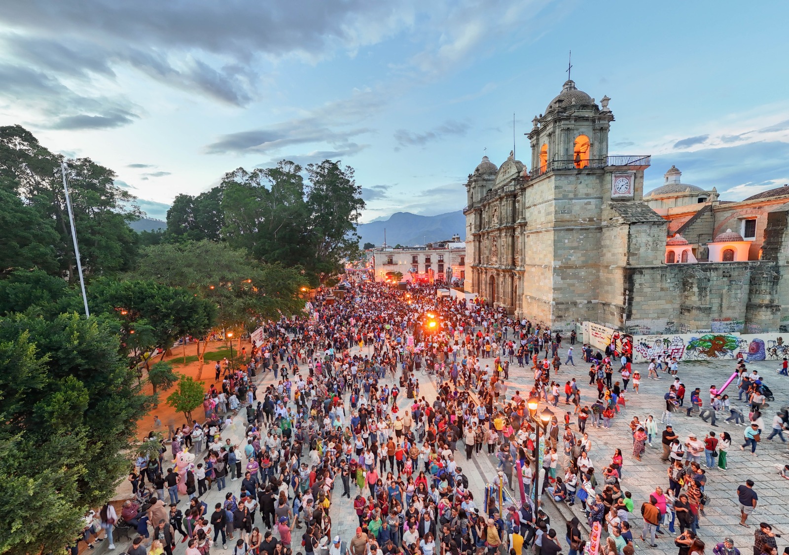 Se estima derrama superior a los 219 mdp por puente del aniversario de la Revolución Mexicana: Sectur