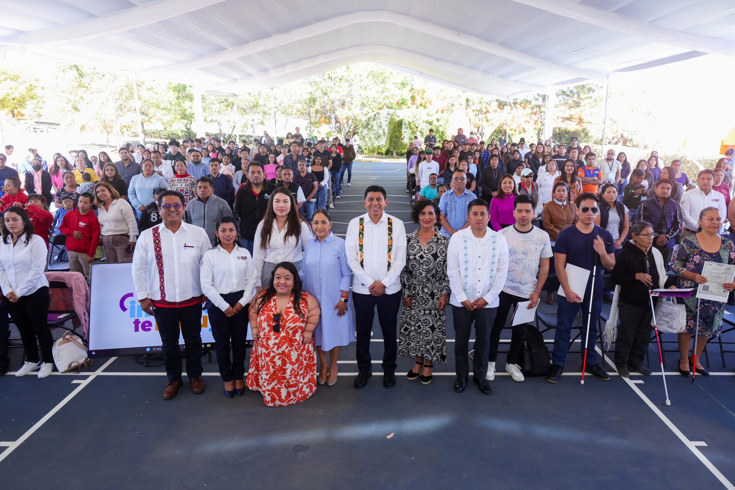 Capacitan en materia de Protección Civil a 152 autoridades municipales electas