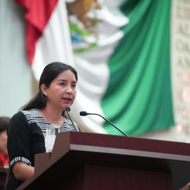 El Derecho al Cuidado debe plasmarse en la Constitución de Oaxaca El Derecho al Cuidado debe plasmarse en la Constitución de Oaxaca