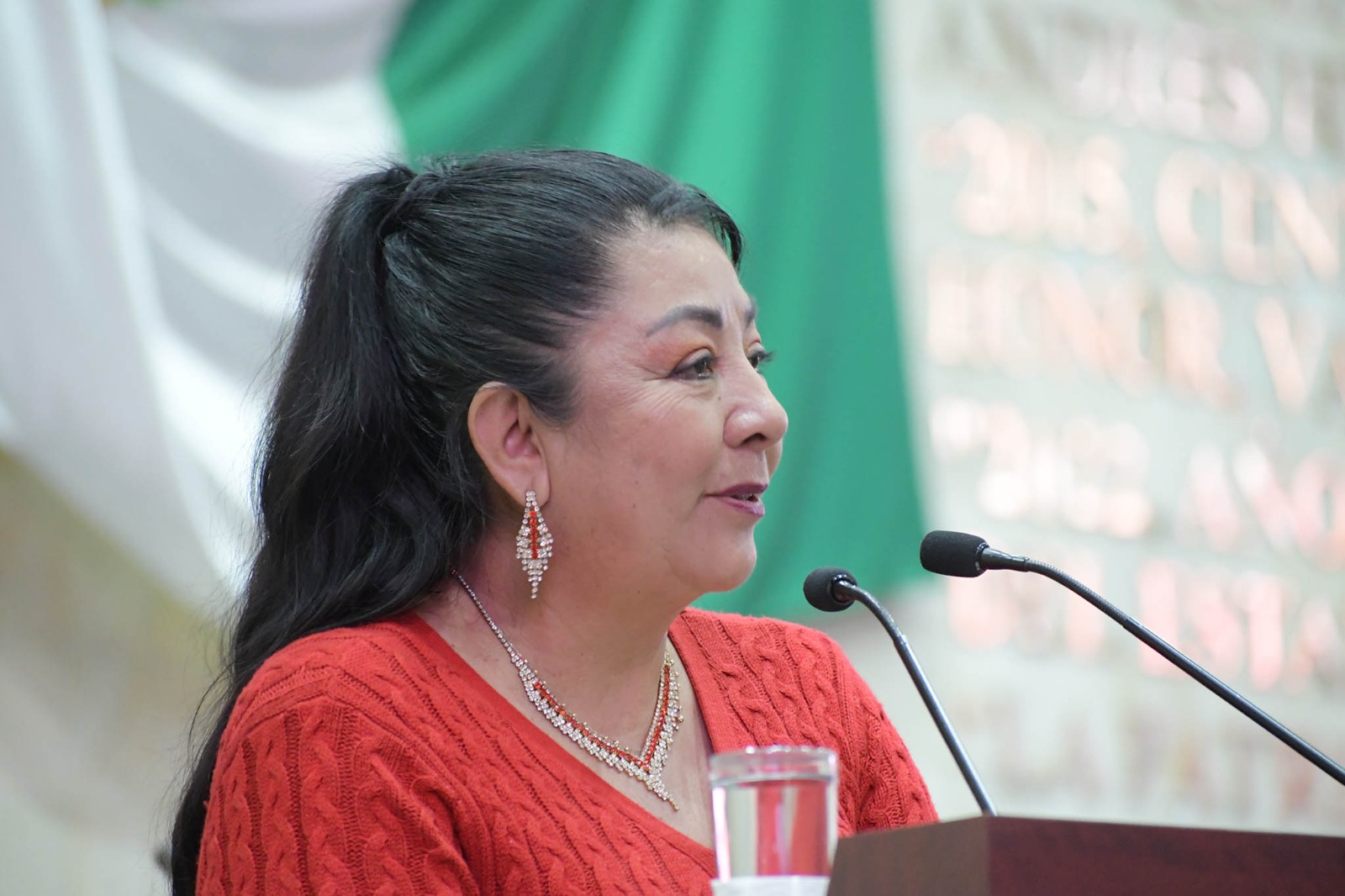 Garantizar la vacunación en infancias y adolescencias, una prioridad legislativa Garantizar la vacunación en infancias y adolescencias, una prioridad legislativa