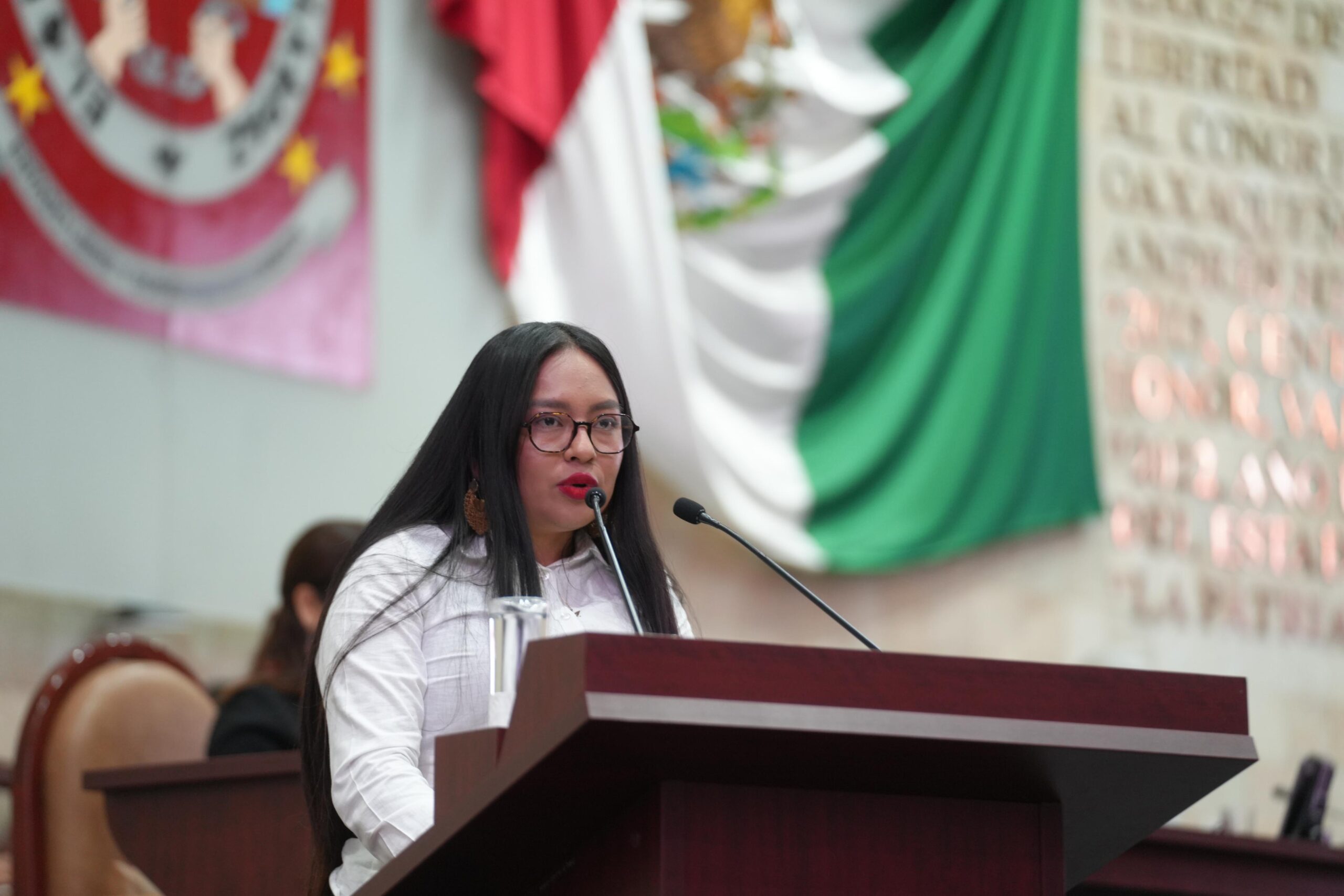 Propone Fuerza por Oaxaca la profesionalización de policías municipales