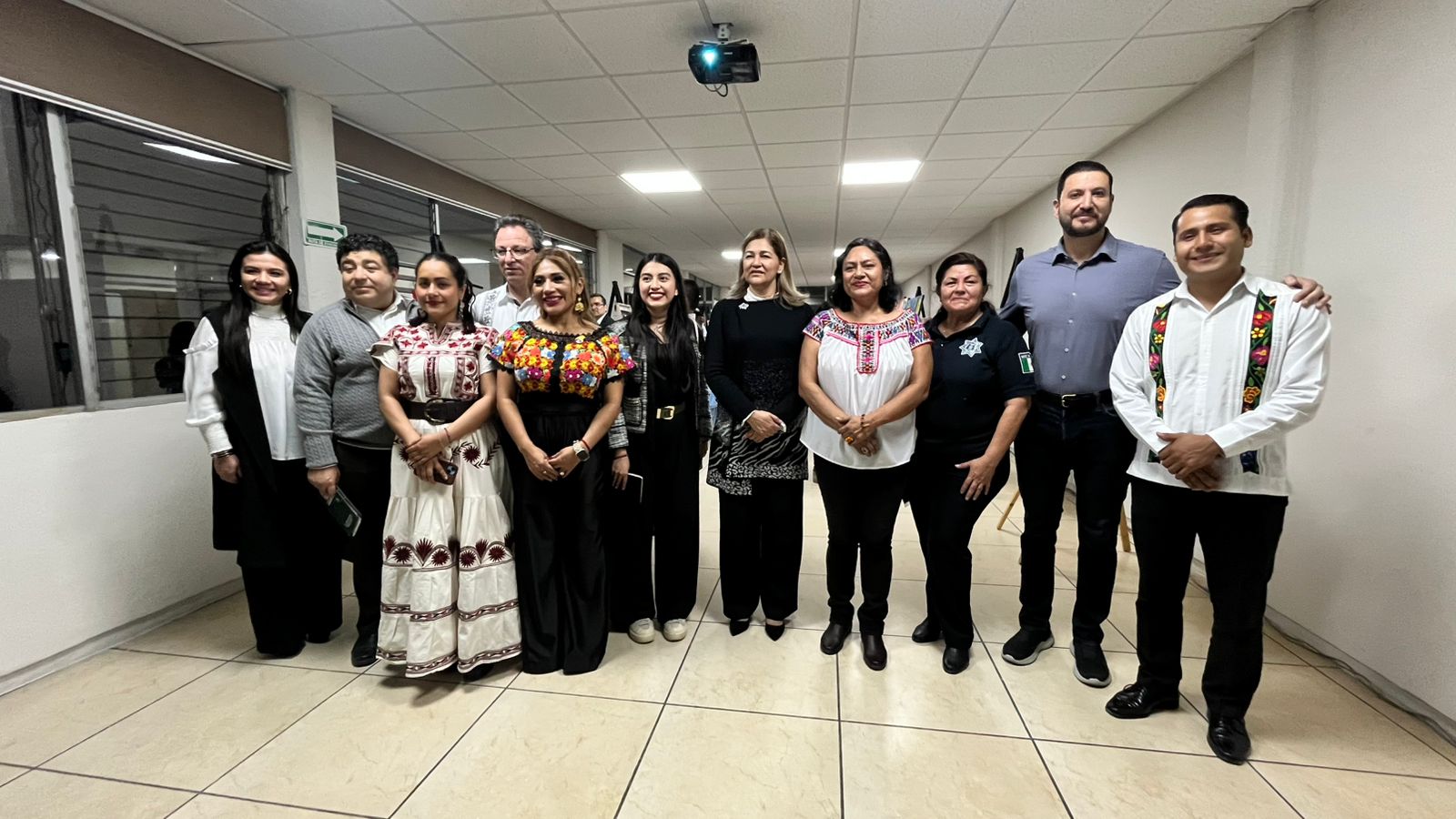 Fomentan el talento artístico en el Centro Penitenciario de Tanivet Femenil