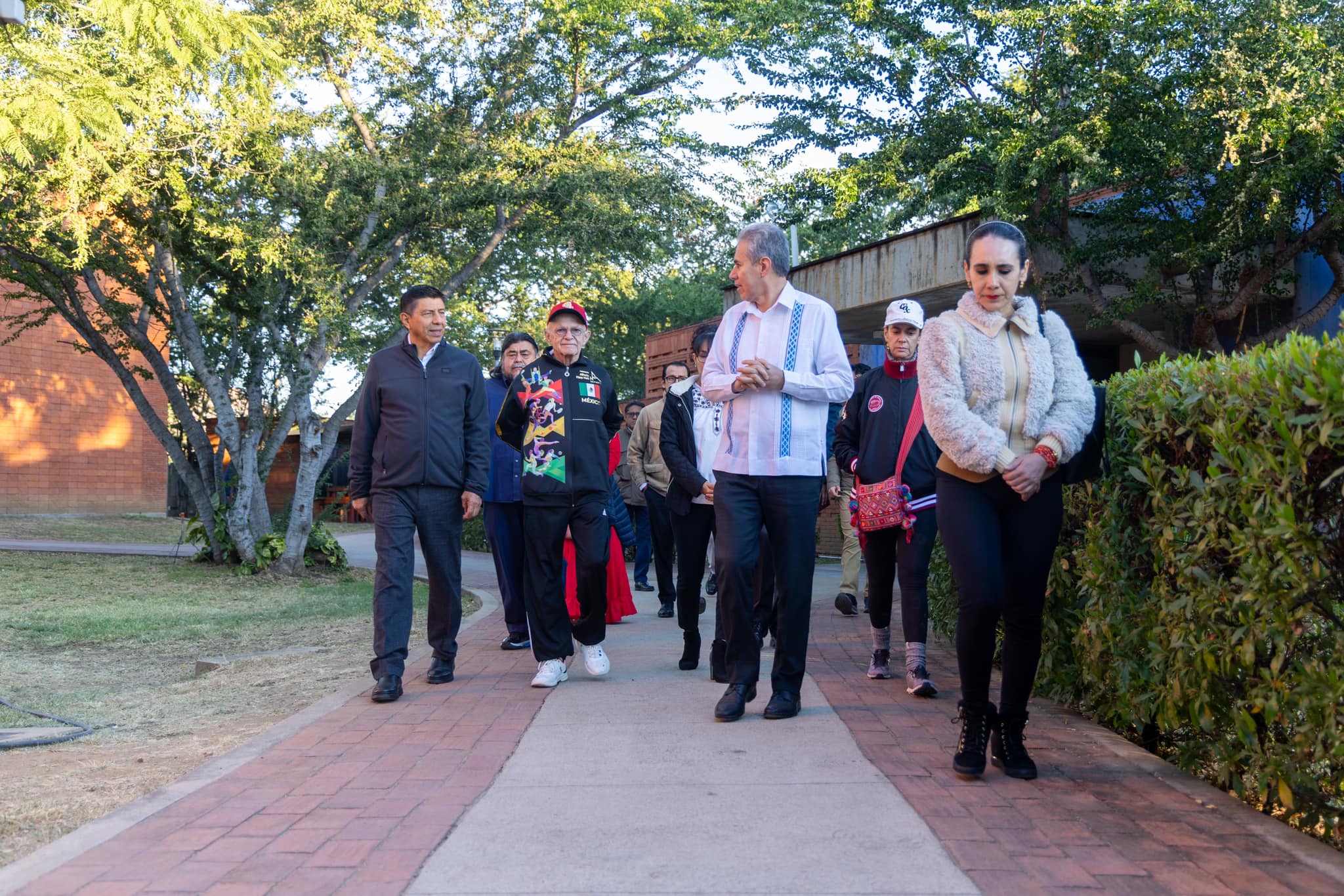 Respalda Gobierno de Oaxaca la formación de profesionales de la salud