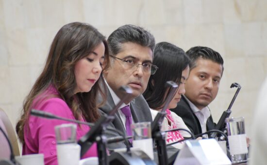 Oaxaca se consolida en la ruta del desarrollo económico y sostenible