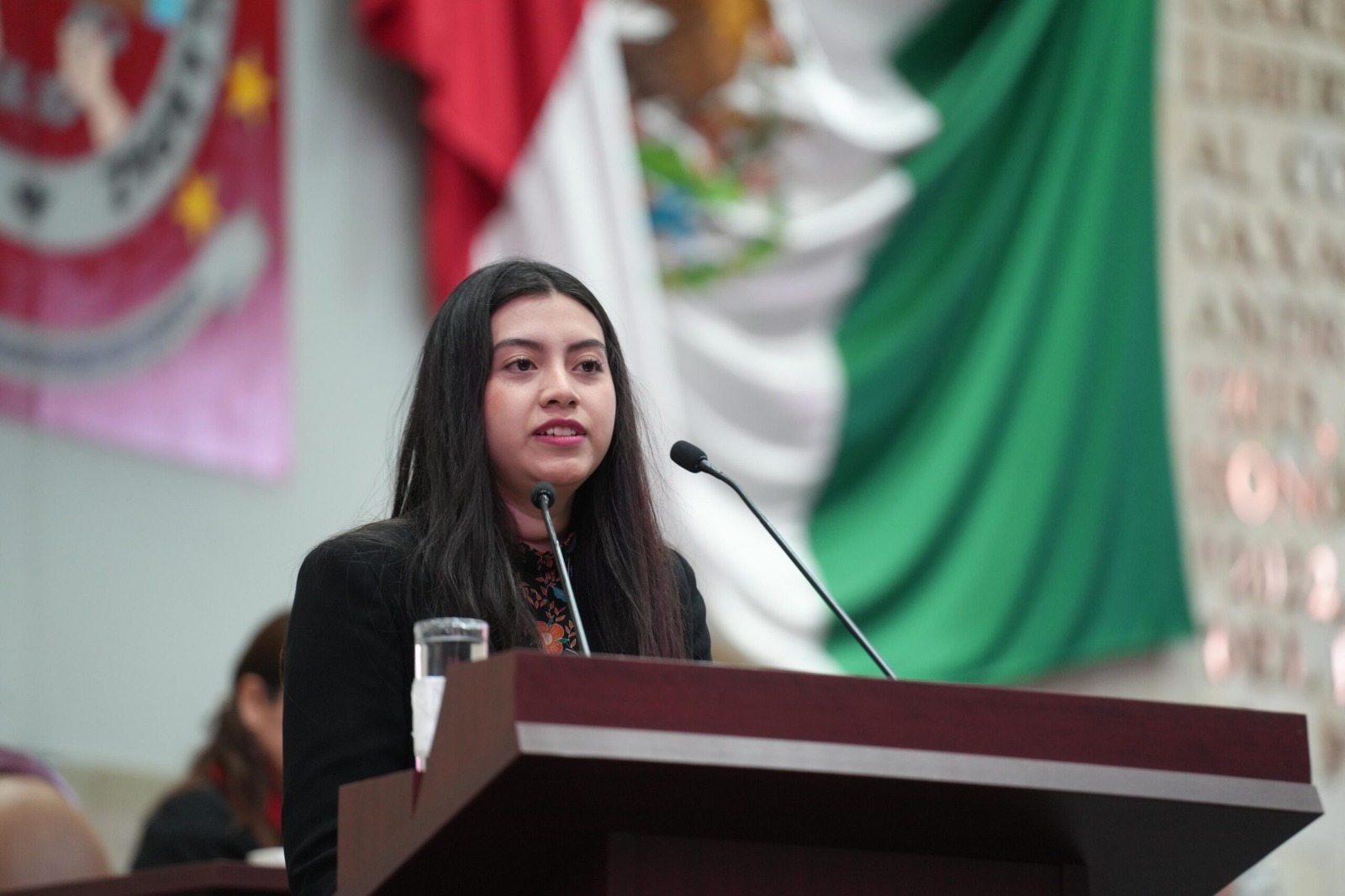 Presentan iniciativa de ley para erradicar la violencia sexual en escuelas de Oaxaca Presentan iniciativa de ley para erradicar la violencia sexual en escuelas de Oaxaca