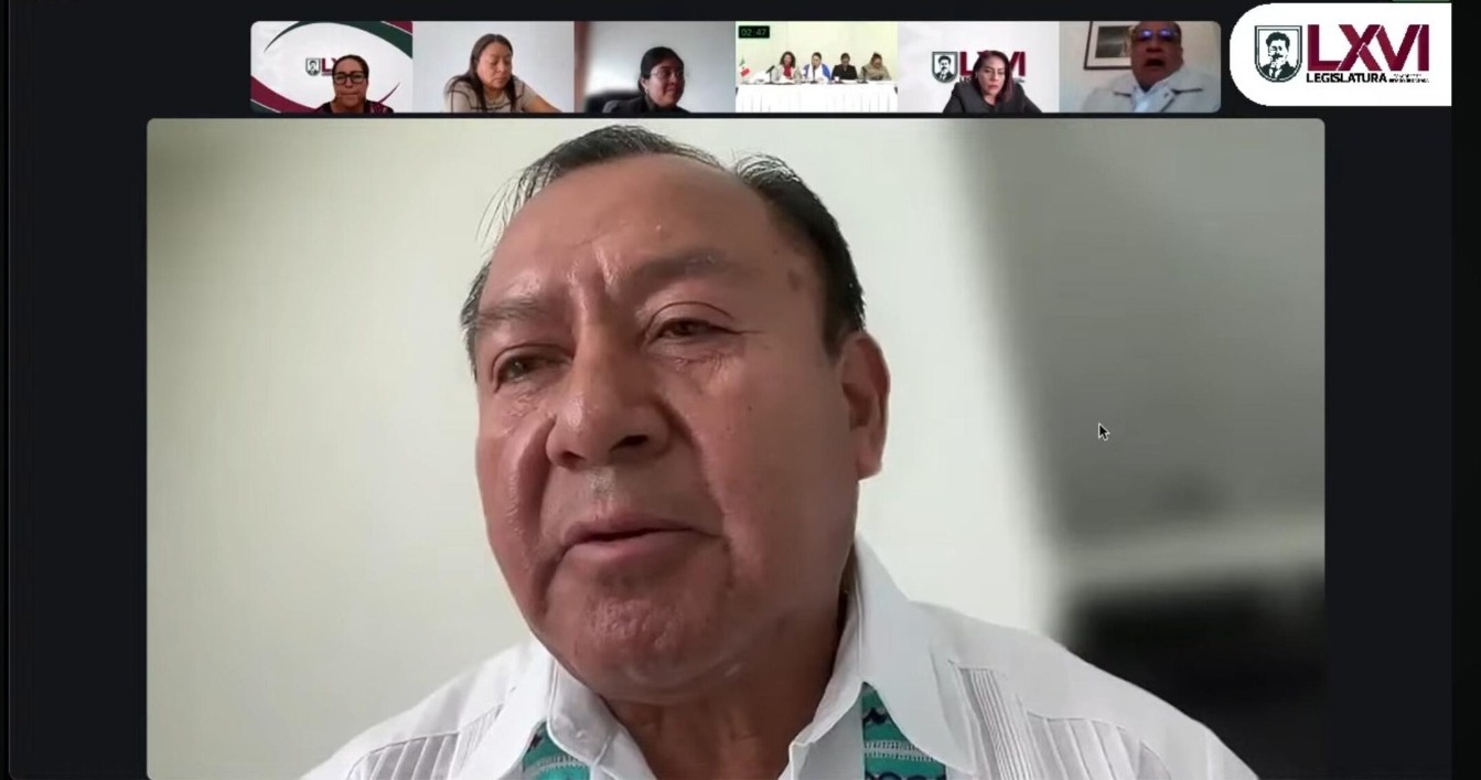 Buscan la inclusión local de migrantes tras posibles deportaciones de EU con la llegada de Trump Buscan la inclusión local de migrantes tras posibles deportaciones de EU con la llegada de Trump