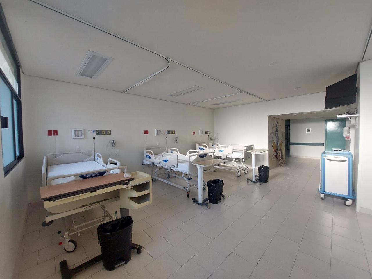 Se atienden necesidades del Hospital de la Niñez Oaxaqueña Se atienden necesidades del Hospital de la Niñez Oaxaqueña
