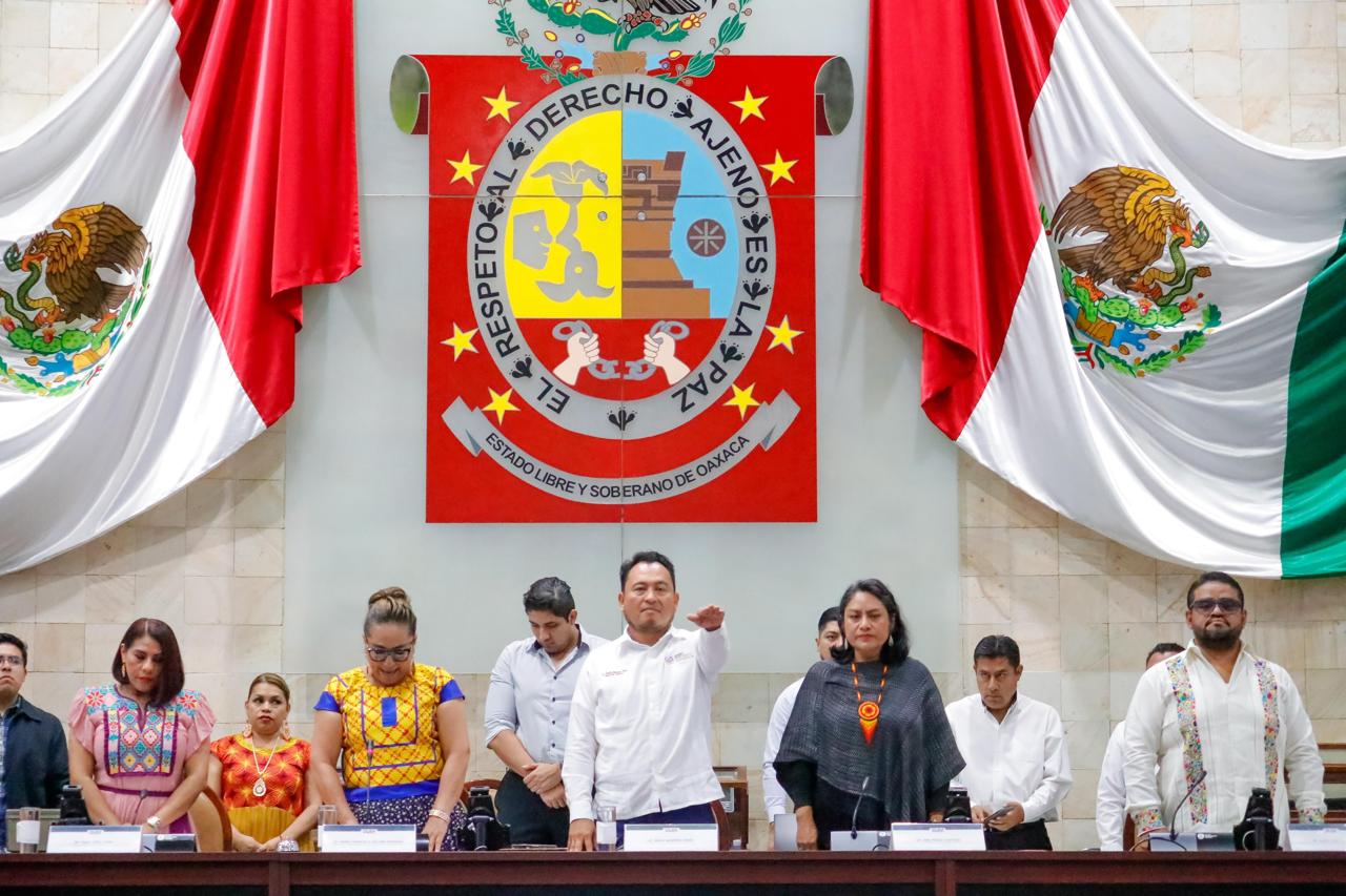 En Oaxaca se avanza en la transformación educativa y se combaten rezagos: IEEPO