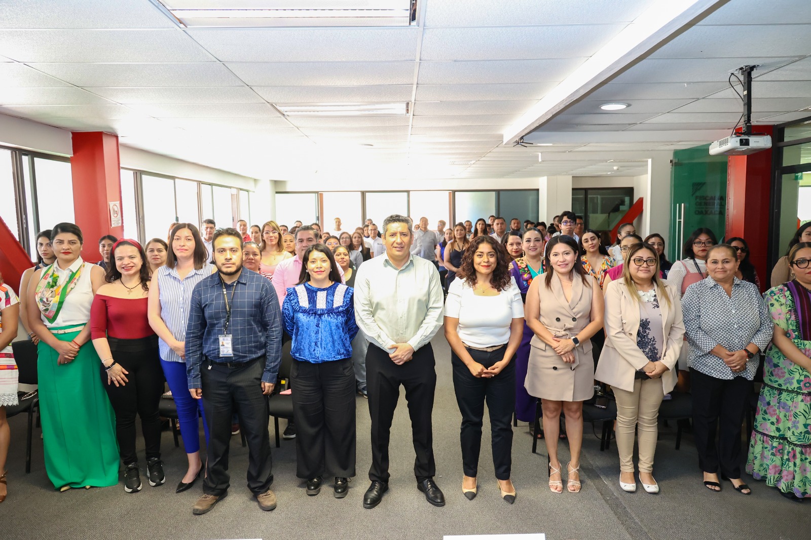 Presenta FGEO “Atlas de Feminicidio en Oaxaca”, herramienta para el combate a este fenómeno delictivo