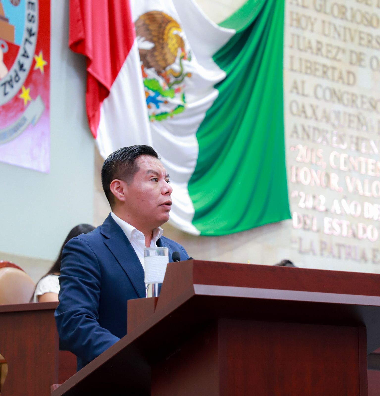 A 200 años de la SCJN, México avanza para convertirse en un país más democrático A 200 años de la SCJN, México avanza para convertirse en un país más democrático
