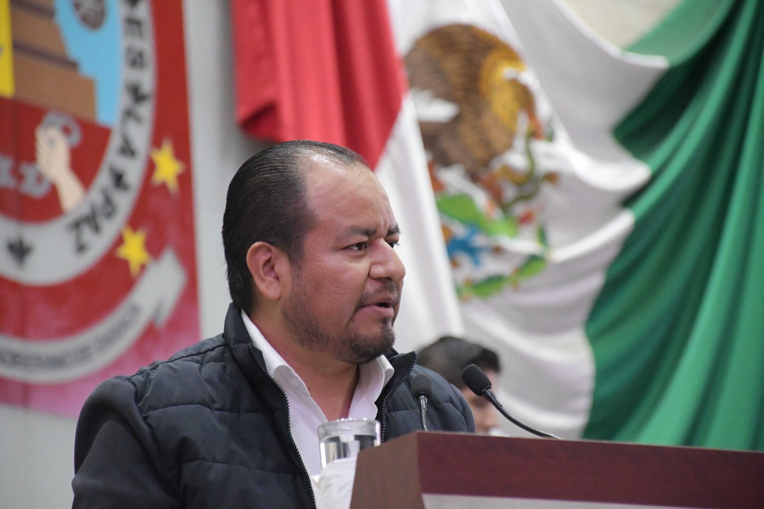 Avala Congreso de Oaxaca reforma constitucional para garantizar apoyo económico a las y los jóvenes