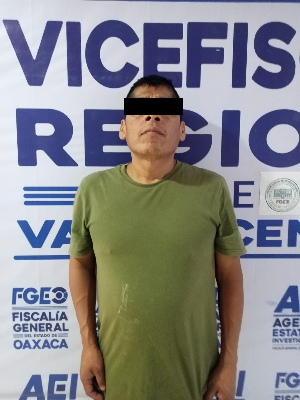 Fiscalía de Oaxaca obtiene vinculación a proceso contra distribuidor de drogas que operaba en la región del Istmo de Tehuantepec Fiscalía de Oaxaca obtiene vinculación a proceso contra distribuidor de drogas que operaba en la región del Istmo de Tehuantepec