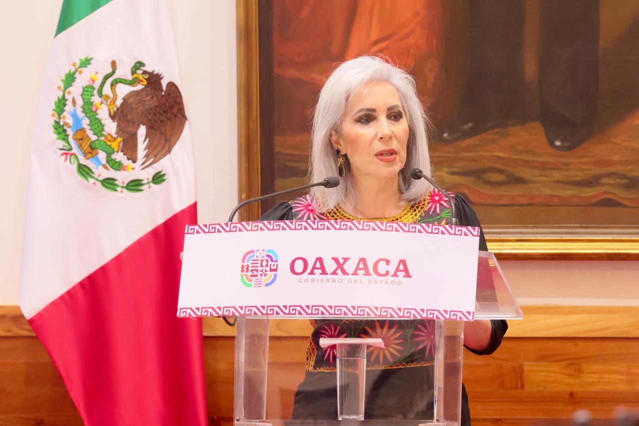 Resalta Salomón Jara aporte de “Hecho en Oaxaca” a estrategia nacional económica