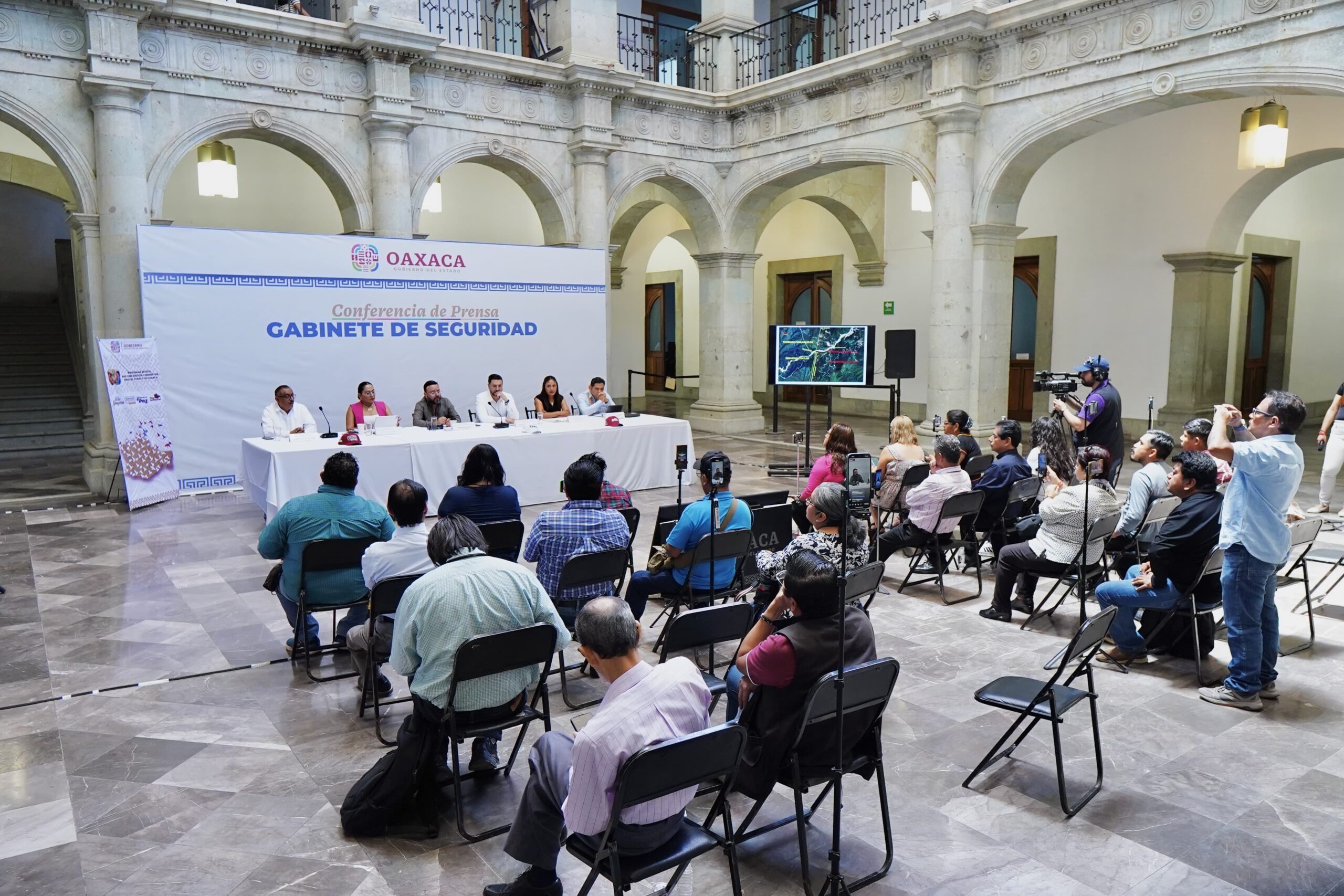 Desde territorio, Sego fortalece la resolución de conflictos por la vía pacífica Desde territorio, Sego fortalece la resolución de conflictos por la vía pacífica