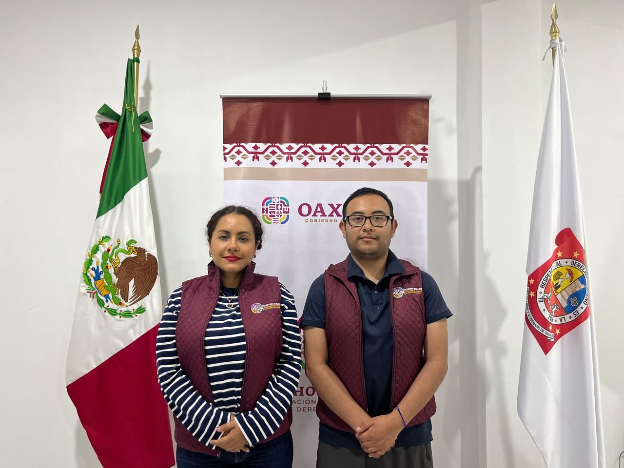 Arranca CADH proyecto Embajadoras y Embajadores por los Derechos Humanos Arranca CADH proyecto Embajadoras y Embajadores por los Derechos Humanos