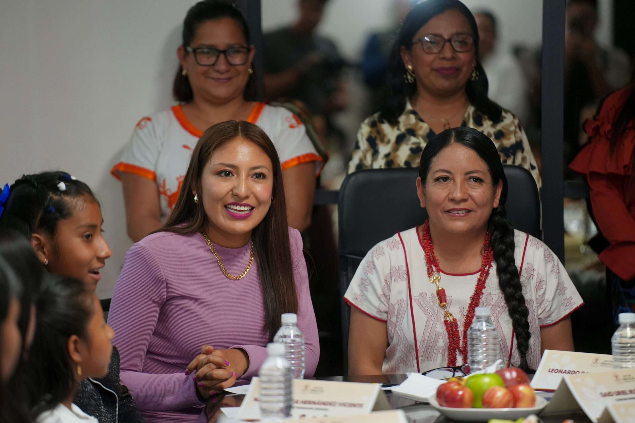 Xoxocotlán instala el primer Cabildo Infantil de 2025 en Oaxaca Xoxocotlán instala el primer Cabildo Infantil de 2025 en Oaxaca